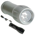 Aluminum LED Handy Torch